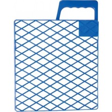 Verto Rulo Eleği Plastik