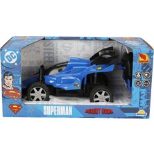 tp S00006327 R/c Araba 1/18 Superman Buggy F/f 40MHZ