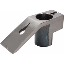 Verto Aki Çelik Mıknatıslı Keser Sapsız