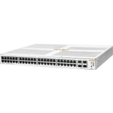 Urfakent Hpe Aruba Ion 1930 JL685A 48 Port Gıgabıt+4xgb Sfp /1X10GB Sfp Yönetilebilir Swıtch