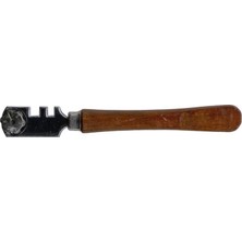 Verto Promaster 09931 Cam Kesici