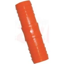 Verto 1 Inch Plastik Hortum Eki