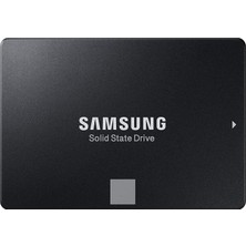 Urfakent 1 Tb 870 Evo Samsung 2.5 Sata3 MZ-77E1T0BW 560-530 Mb/s Samsung Tr Garantılı