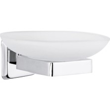 Verto Tema 71703 Kare Sabunluk