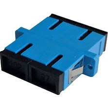 Urfakent Uranıum Sc Dublex Fiber Optik Adaptör