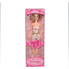 Nexgen 203 Simge Bebek