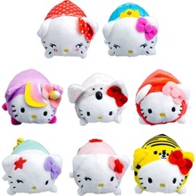 Nexgen Hksquıshy Hello Kitty Squishy Pelüş - 109/CN22