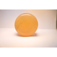 Urfakent Kojik Asitli Zerdeçallı Gliserinli Sabun 100GR