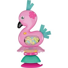 NessiWorld 17492 Interaktif Flamingo Oyuncak