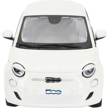 NessiWorld 1:24  500E 2023 Model Araba