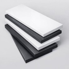 Eblo Home Dolap Içi Raf Yerinize Özel Ölçüde Kesilir Soru Cevap Kısmından Belirtiniz Mdflam 8 mm ve 18 mm