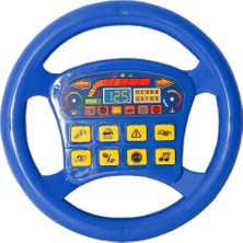 Nexgen 5503 Direksiyon - 1 Adet Stokta Olan Renk Gönderilir