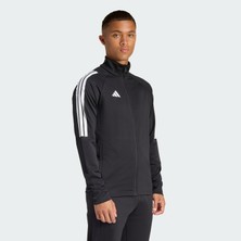 Adidas M Sereno Tj Erkek Eşofman Üst JZ0263 Black/whıte