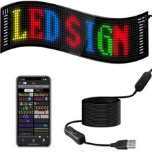 Calperia LED Matrix 60CM - Lisinya