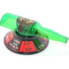 Urfakent Şişe Çevirmece Oyunu