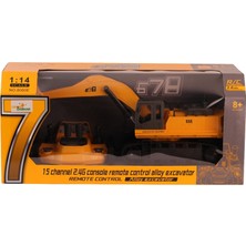 NessiWorld 8080E Şarjlı Uzaktan Kumandalı