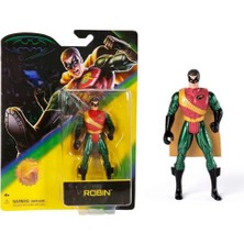 NessiWorld Forever Aksiyon Retro Koleksiyon Figürü