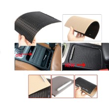 Urfakent Volkswagen - Passat B5-B6 Konsol Sürgüsü-Gri M7948 Oem: 3C0857503 / 3CD857503 / 3C0858329 / 3CD858329