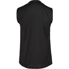 Hummel Hmltraca Tank Top Erkek Atlet 912356-2001 Black