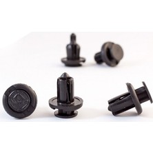 Urfakent Honda Tampon Klipsi 10 Adet  Yk 2001 OEM91503-SZ-003