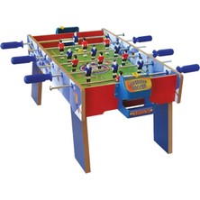 NessiWorld 404 Ahşap Langırt Orta Boy -Akçiçek Oyuncak