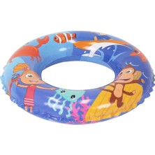 NessiWorld S00004198 Şiş Gr.-Can Simidi 50CM Kukuli