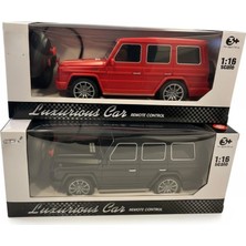 NessiWorld CQ-500 Kut.uz.kum.şarjlı Araba -