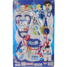 Nexgen 041 Eğlenceli Doktor