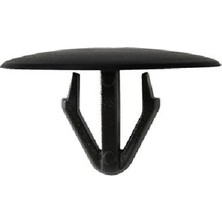 Urfakent Toyota Kaput Izole Klipsi 10 Adet  Yk 2416 OEM90467-09050