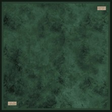 La Boutique Güz Yaz Serinliği Eşarp - 90 x 90 -2347-114