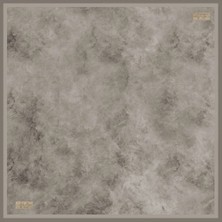 La Boutique Güz Yaz Serinliği Eşarp - 90 x 90 -2347-130