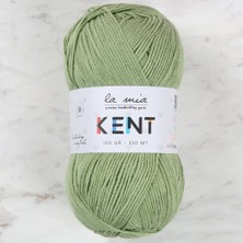 Nikaa Shop La Mia Kent Yeşil El Örgü Ipi - L025