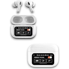 Ekranlı Airpods Pro