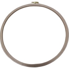 Urfakent Vidalı Tahta Kasnak 7 Numara