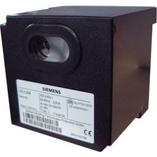 Siemens LFL1.333 Brülör Beyni