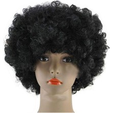 Urfakent Siyah Bonus Peruk