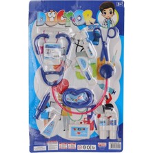 NessiWorld 041 Eğlenceli Doktor