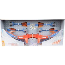 Akhan Ticaret SB2403 Sisbro Air Hunter