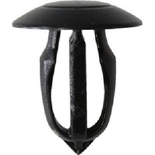 Urfakent Citroen Nemo & Fiat Doblo – Fiorino & Peugeot Bipper Iç Kaplama Klipsi 10 Adet  Yk 0818 OEM8748.TN