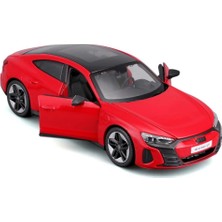 Nessiworld 1/25 2022 Audi Rs E-Tron Gt