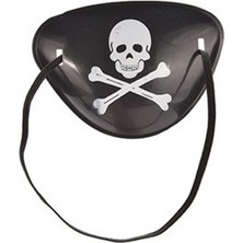 Urfakent Korsan Göz Bandı