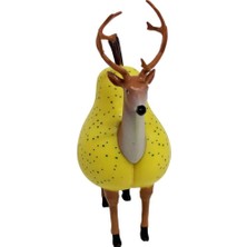 NessiWorld S01009565 Figür Italıan Kıdz Braınrot Sürp.pak