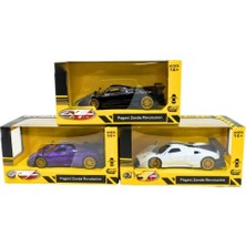 NessiWorld Model Araba