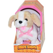 Urfakent 47230 Sihirli Köpek Peluş