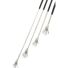 Sırt Kaşıyıcı Yaşlılar Için Kolay Kullanım