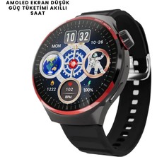 HW10PRO Akıllı Saat