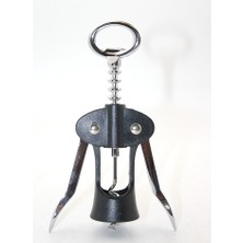 Calperia Paslanmaz Çelik Tirbuşon Açacak Şarap Açacağı