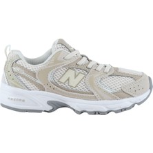 New Balance 530 Çocuk Bej Spor Ayakkabı (P5305C7)