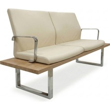 Zıeno Rektör Ikili Bekleme