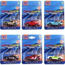 Hatıra Kutusu SH40031 - Çekbırak Kartela Araba (Lisinya)